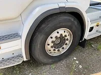 Scania trekker - afbeelding 4 van  23