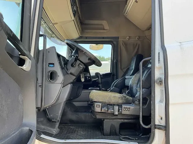 Scania trekker - afbeelding 5 van  23