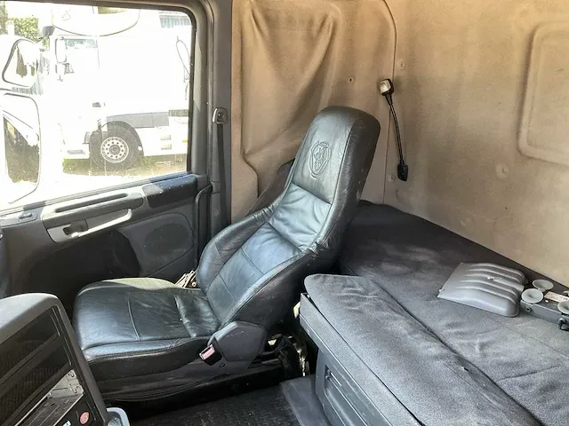 Scania trekker - afbeelding 8 van  23