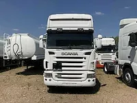 Scania trekker - afbeelding 17 van  23