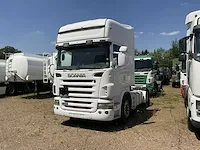 Scania trekker - afbeelding 18 van  23