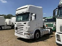 Scania trekker - afbeelding 19 van  23