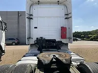 Scania trekker - afbeelding 23 van  23
