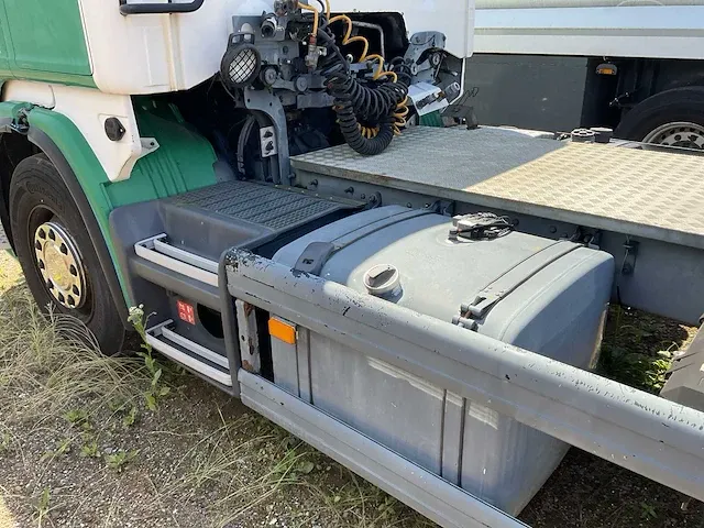 Scania trekker - afbeelding 2 van  20