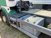 Scania trekker - afbeelding 2 van  20