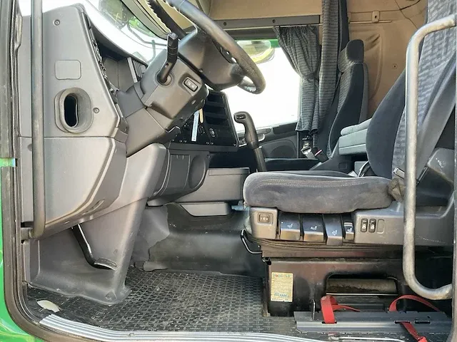 Scania trekker - afbeelding 4 van  20