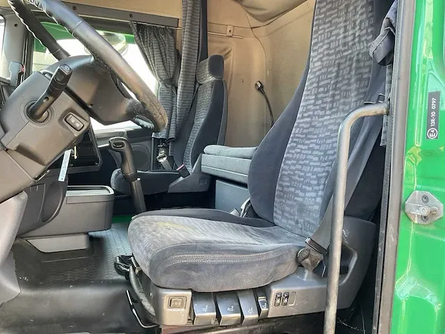 Scania trekker - afbeelding 6 van  20