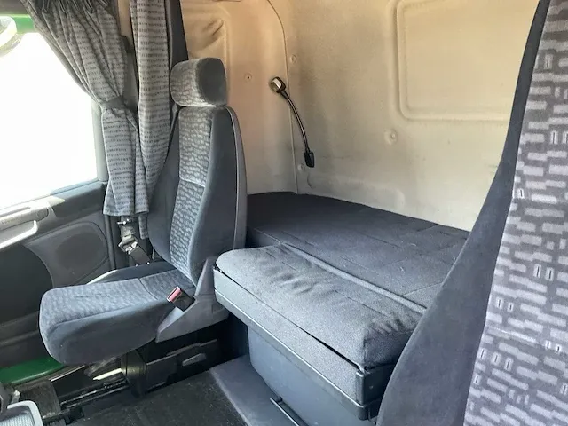 Scania trekker - afbeelding 7 van  20