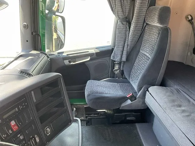Scania trekker - afbeelding 8 van  20