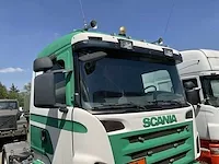 Scania trekker - afbeelding 15 van  20