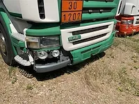 Scania trekker - afbeelding 16 van  20