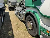Scania trekker - afbeelding 17 van  20