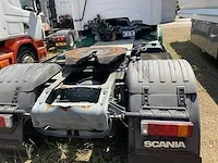 Scania trekker - afbeelding 19 van  20