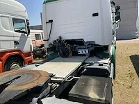 Scania trekker - afbeelding 20 van  20