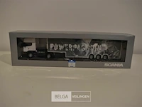 Scania truck schaalmodel 2007 in originele doos