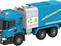 Scania vuilniswagen 1:50 - afbeelding 1 van  4