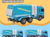 Scania vuilniswagen 1:50 - afbeelding 4 van  4
