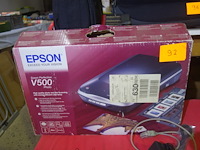 Scanner (nieuw) - afbeelding 1 van  2