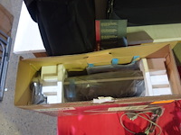 Scanner (nieuw) - afbeelding 2 van  2