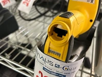 Scanner symbol - afbeelding 3 van  4