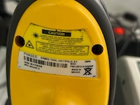 Scanner symbol - afbeelding 4 van  4