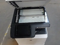 Scanner/printer hp - afbeelding 2 van  12