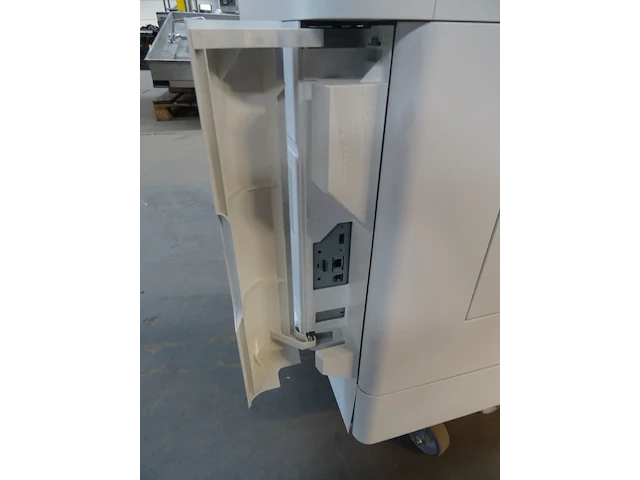 Scanner/printer hp - afbeelding 3 van  12
