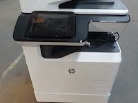 Scanner/printer hp - afbeelding 1 van  12