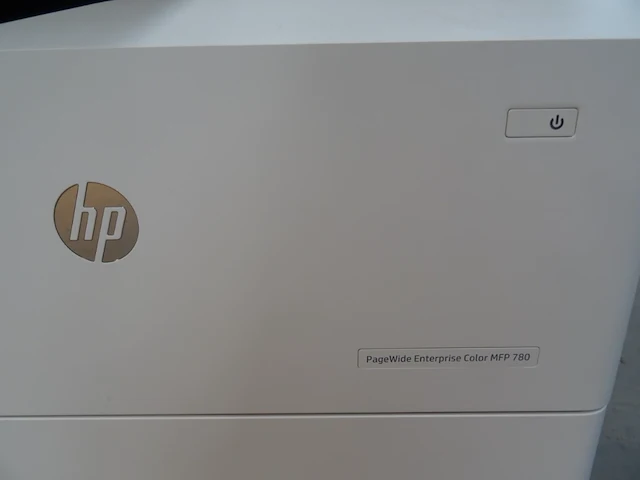 Scanner/printer hp - afbeelding 5 van  12