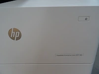 Scanner/printer hp - afbeelding 5 van  12