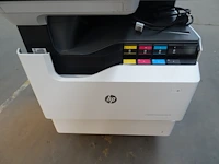 Scanner/printer hp - afbeelding 6 van  12