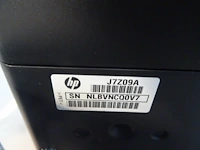 Scanner/printer hp - afbeelding 7 van  12