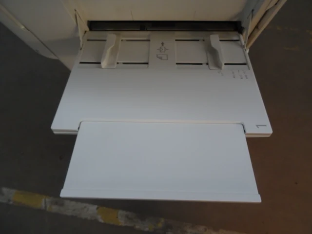 Scanner/printer hp - afbeelding 10 van  12