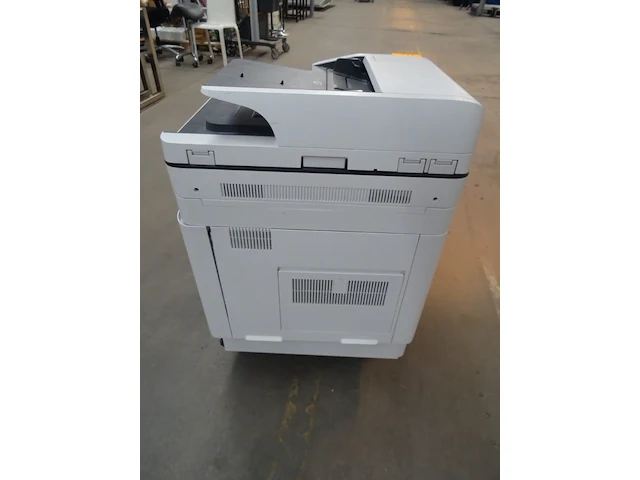 Scanner/printer hp - afbeelding 11 van  12
