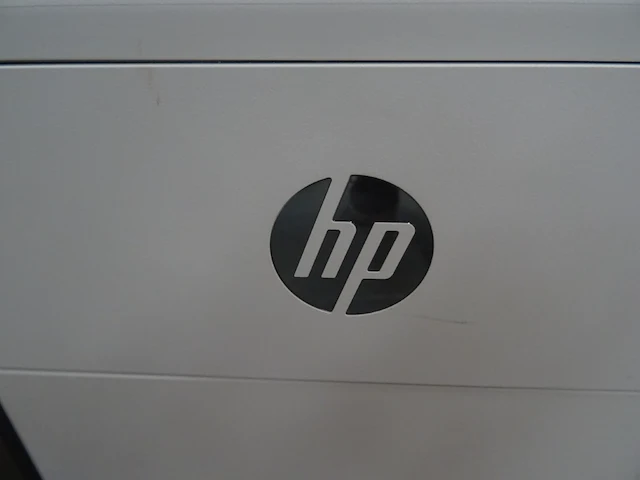 Scanner/printer hp - afbeelding 2 van  8