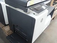 Scanner/printer hp - afbeelding 6 van  8