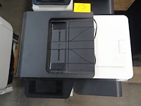 Scanner/printer hp - afbeelding 5 van  8