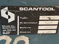 Scantool plooibank - afbeelding 4 van  4