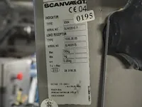 Scanvaegt / attec food technology - afbeelding 4 van  21