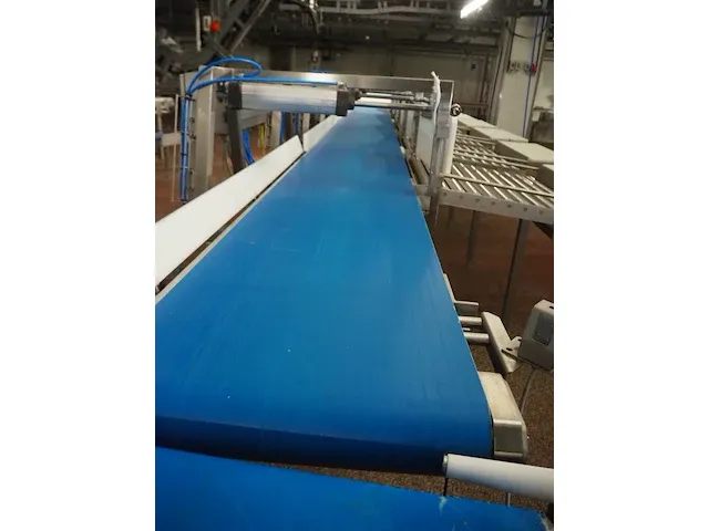 Scanvaegt / attec food technology - afbeelding 6 van  21