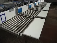 Scanvaegt / attec food technology - afbeelding 8 van  21