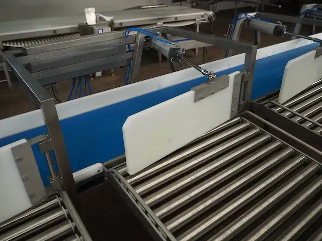 Scanvaegt / attec food technology - afbeelding 9 van  21