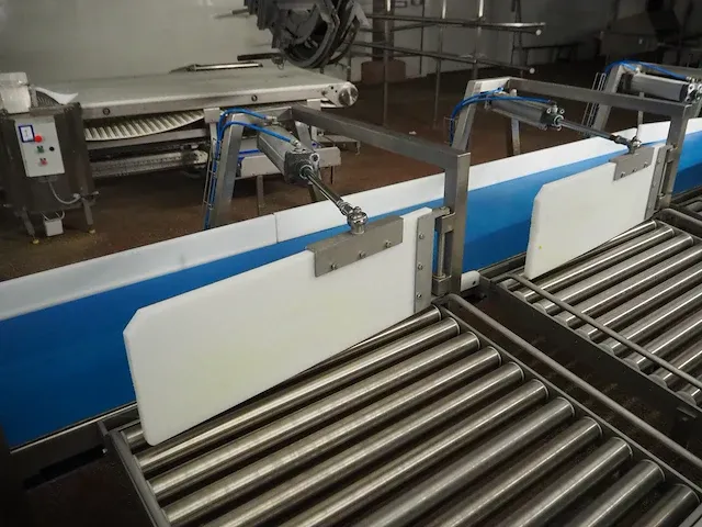 Scanvaegt / attec food technology - afbeelding 10 van  21