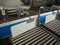 Scanvaegt / attec food technology - afbeelding 10 van  21