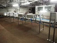 Scanvaegt / attec food technology - afbeelding 16 van  21