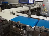 Scanvaegt / attec food technology - afbeelding 17 van  21