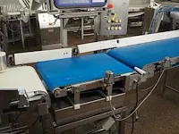 Scanvaegt / attec food technology - afbeelding 18 van  21