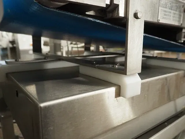 Scanvaegt / attec food technology - afbeelding 20 van  21