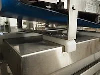 Scanvaegt / attec food technology - afbeelding 20 van  21