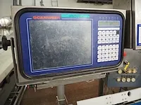 Scanvaegt / attec food technology - afbeelding 21 van  21